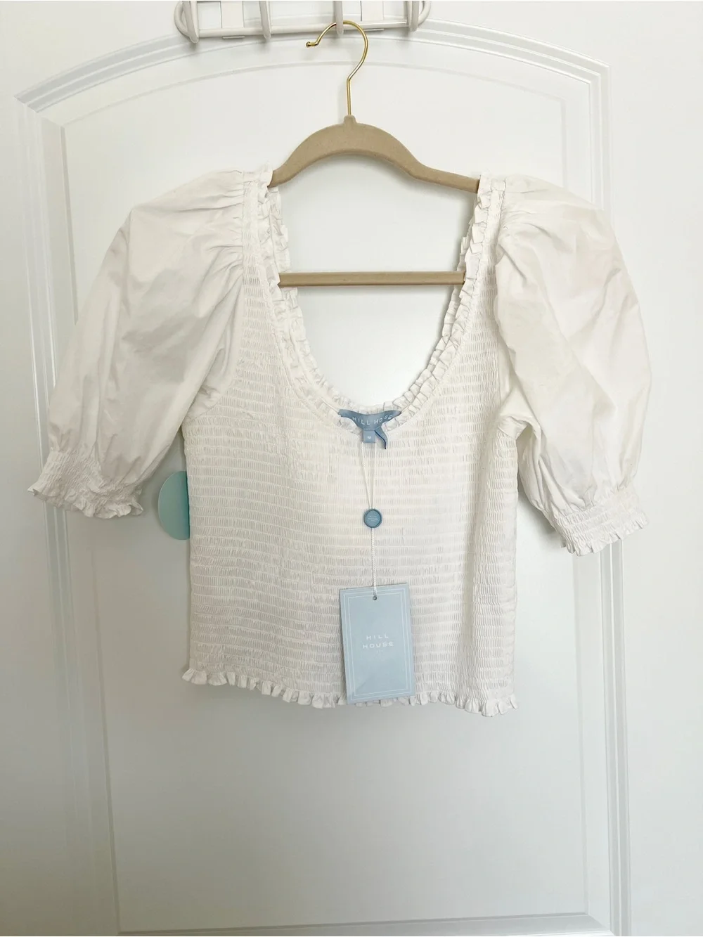 NWT Hill House Aiko Nap Top